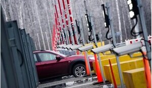 На створення системи для контролю проїзду платними дорогами треба 7 мільярдів