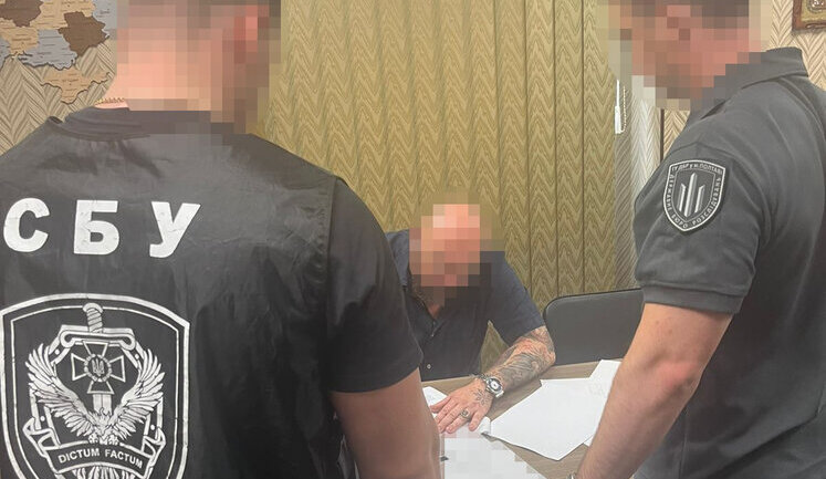На Дніпропетровщині викрили переплату майже 10 мільйонів під час закупівлі ліжок для військових