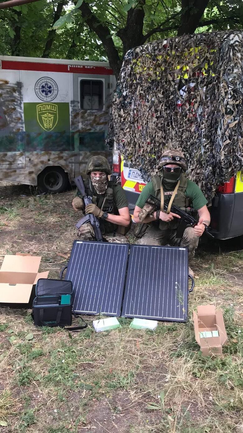 Волонтер Юсупова просит помощи в приобретении ВАК аппаратов для лечения воинов: Их ставят на очень тяжелые раны и ампутации 08 Волонтер Юсупова просит помощи в приобретении ВАК аппаратов для лечения воинов: Их ставят на очень тяжелые раны и ампутации 08