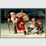 Рождество от Януковича