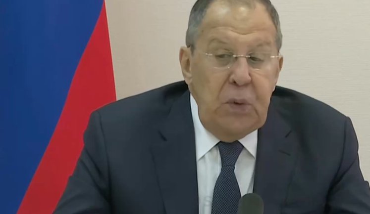 Russia needs guarantees that Trump–Putin meeting will bring concrete results – Lavrov. VIDEO