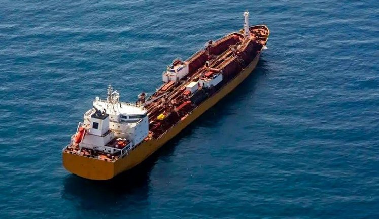 Казахстан осудил атаки Украины на танкеры с его нефтью в Чёрном море: пригрозил Киеву судебными исками