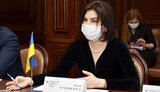 Реформа органів прокуратури фактично завершена, - Венедіктова