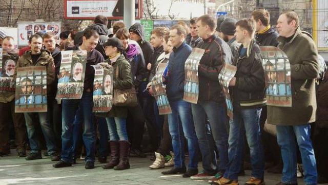 укрзализныця