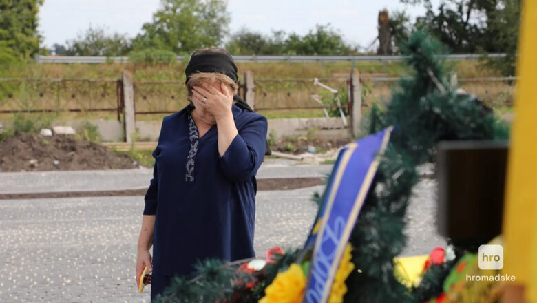 Не літав 21 рік, але через війну повернувся. Дуже хотів опанувати американські F-16: пам’яті льотчика В’ячеслава Мінки, який загинув у авіатрощі на Житомирщині 04