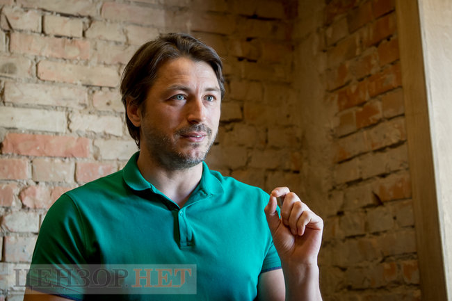 Сергій Притула: Вакарчук завів фракцію у парламент. А чинне керівництво робить все для того, щоб більше у парламенті фракції Голосу не було 03