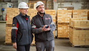 "Метінвест" Ахметова увійшов до ТОП-10 найкращих роботодавців України за роботу з ветеранами