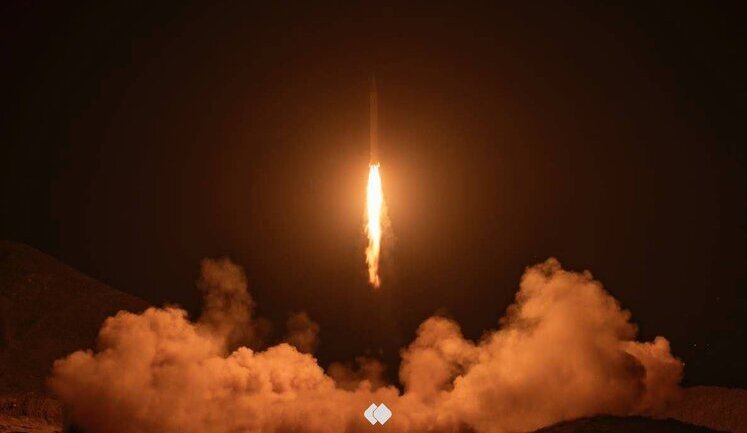 Росія атакувала Харків: у місті пролунали вибухи