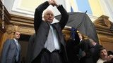 Азаров: У нас растет производство, растет ВВП, растут доходы