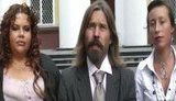 Претендент на пост мэра подмосковных Химок: "Каждый гастарбайтер без робы и кода будет жестоко отпиз##ен". + ВИДЕО