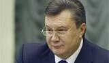 Янукович уволил еще троих губернаторов