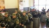 львов горсовет нацгвардия