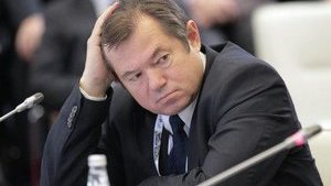 Национальная академия наук Украины лишила советника Путина по экономике звания академика
