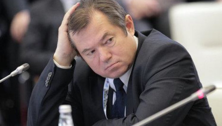 Национальная академия наук Украины лишила советника Путина по экономике звания академика
