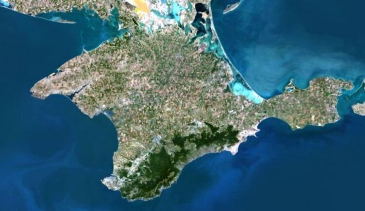 Crimea