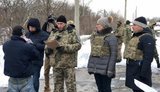 Терористи "ЛДНР" через посередника передадуть Україні дев