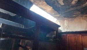 В Херсоне из-за атак РФ повреждены старинные витрины краеведческого музея. ФОТОРЕПОРТАЖ