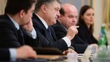 сша порошенко