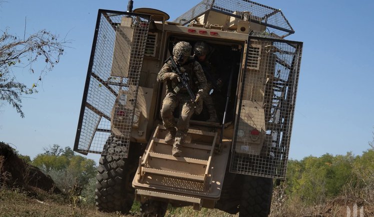 Мирний план США: Росія контролюватиме частину Донбасу в обмін на орендну плату, - The Telegraph