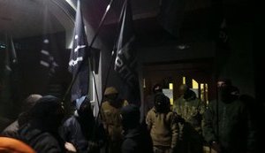 Блокирование NewsOne нужно прекратить - не стоит из негодников делать страдальцев, - Аваков