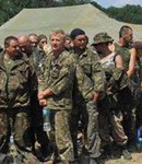 военнопленные