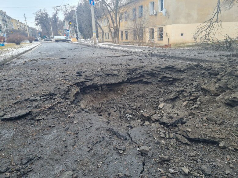 Night in Donetsk region: Russians shelled Pokrovsk, Vuhledar, Novoukrainka, Bakhmut at night, one person was killed and wounded, - RMA 08 Night in Donetsk region: Russians shelled Pokrovsk, Vuhledar, Novoukrainka, Bakhmut at night, one person was killed and wounded, - RMA 08