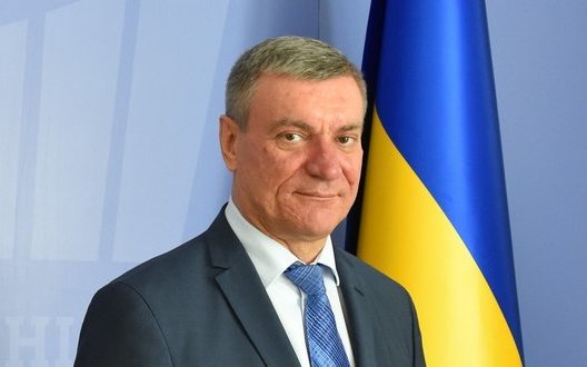 Корнієнко не виключає відставки Уруського. Мінстратегпром може очолити "слуга народу" Наталуха