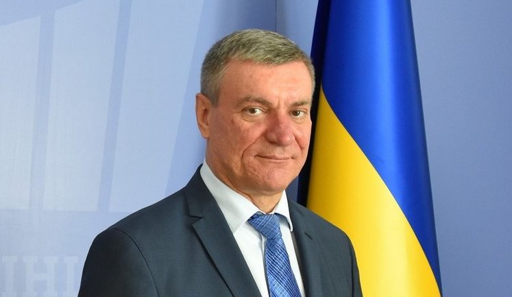 Рада отправила в отставку вице-премьера – министра стратегических отраслей промышленности Уруского. ВИДЕО