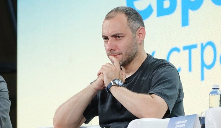 Відставка Кубракова – це ознака супротиву корумпантів