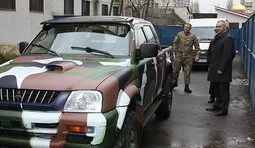 автомобиль ато