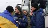 Ukraine and Russia carried out a prisoner exchange on 6 March
