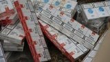 контрабанда закарпатье сигареты