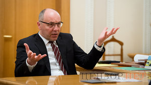 Рада має намір узгодити із Зеленським дату інавгурації, - Парубій