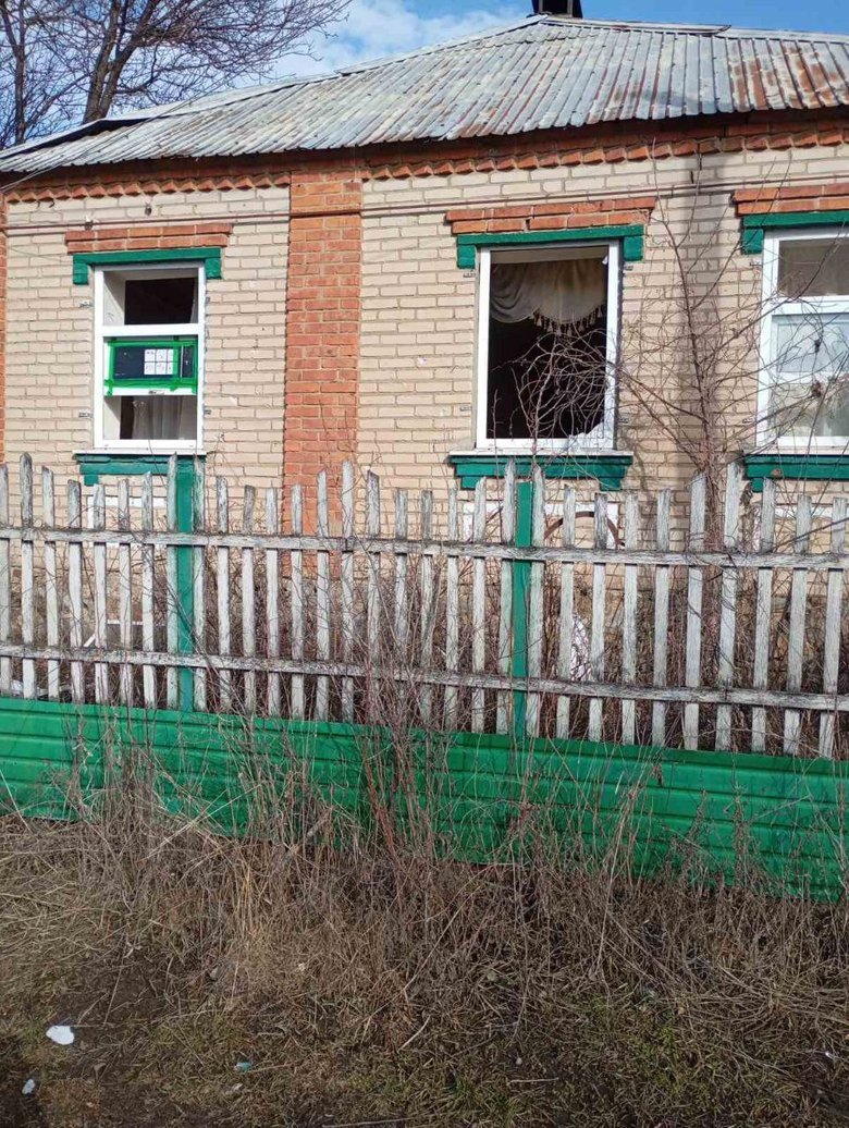 Обстріли ДОнеччини 1 березня