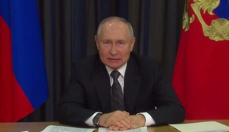 Putin is not interested in truce with Ukraine and is trying to disrupt military aid, - ISW