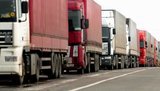 С территории Украины не могут выехать около 300 белорусских фур, - МИД Беларуси