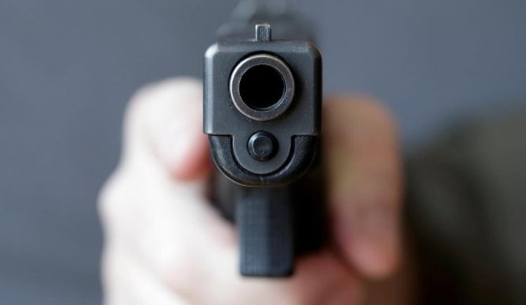 Криминального авторитета Паниогло застрелили под Одессой, - СМИ
