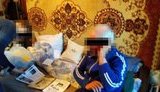 Розповсюджувача сепаратистських листівок викрито в Одесі, - СБУ. ФОТО