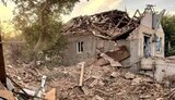 область,обстріл,запорізька
