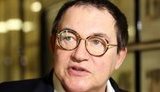 "Не с наркотиков и американцев начался Майдан... Я приветствую цветные революции, мать вашу... Мне 60, и я сосать больше не буду", - ведучий телеканалу "Звезда" Міноборони РФ Дібров. ВIДЕО