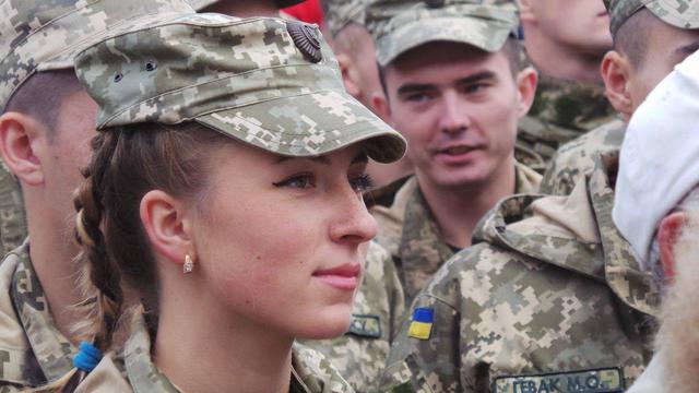 марш мира