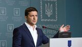 зеленский