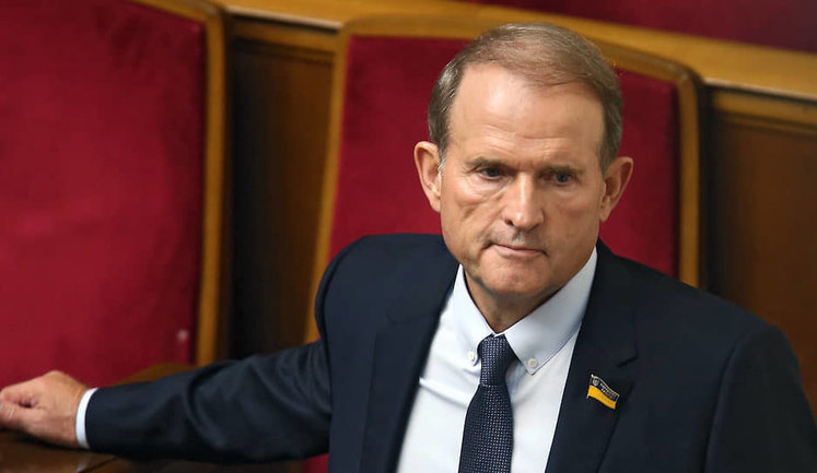 Состояние Медведчука за год увеличилось вдвое, большинство денег хранится в российских рублях в белорусском банке, - СМИ. ВИДЕО