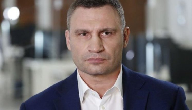 Через позицію Мінкульту в Києві руйнуються історичні будівлі, - Кличко. ВIДЕО