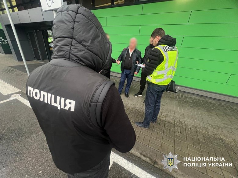 задержан чиновник