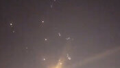 Iran launched ballistic missiles at US military bases in Qatar.