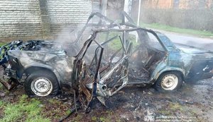 Рашисти вдарили FPV-дроном по Нікополю: троє постраждалих. ФОТО