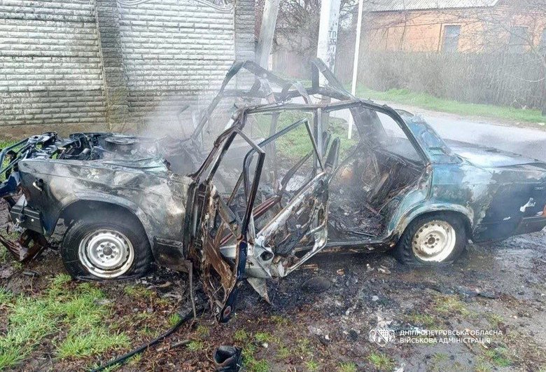 РФ вдарила FPV-дроном по Нікополю: що відомо про наслідки?