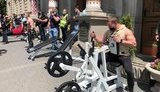 львов,протест,качки,качок,фитнес