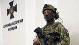 Five wounded by gunshot amid clash between SBU officers, amber diggers in Rivne region